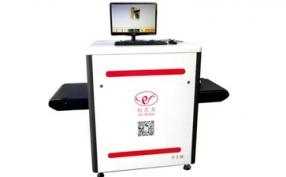 安檢機(jī)x射線沒有反應(yīng)怎么辦？