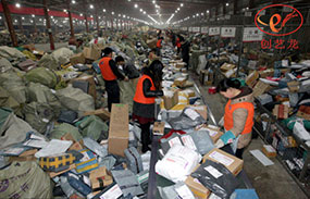 快遞行業(yè)增長(zhǎng)迅速，如何消除快遞行業(yè)的安全隱患?