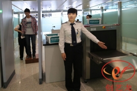 車站安檢機(jī)在使用之后的怎樣進(jìn)行維護(hù)？