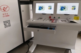 什么樣安檢機(jī)呈現(xiàn)出來的圖像更清晰？