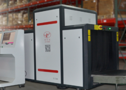 包裹里的危險(xiǎn)品是如何被光安檢機(jī)檢查出來的？