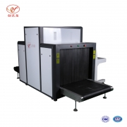 x光安檢機(jī)價(jià)格怎么樣？這些區(qū)別你需要了解下